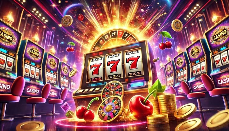 tuna31 slot video modern bertema petualangan dengan animasi berkualitas tinggi