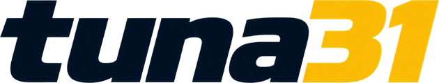 tuna31 logo